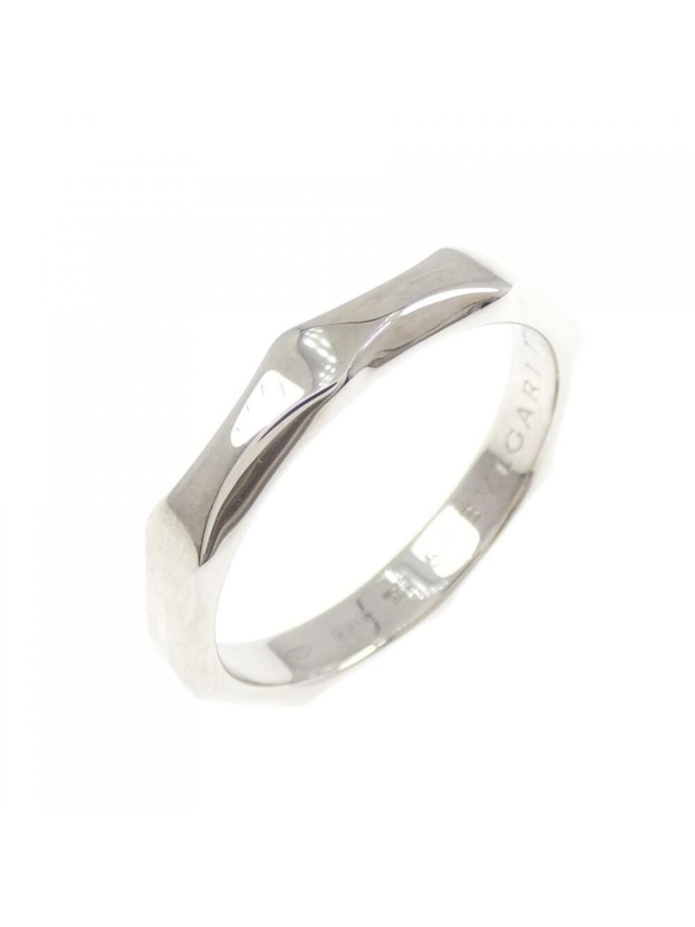 Bvlgari Infinite Ring
